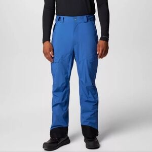 Columbia‎ Omni-Heat Powder Stash™ II Snowpants Men's XL